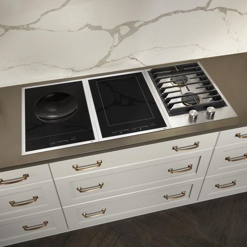 Induction cooktop cheap jenn air